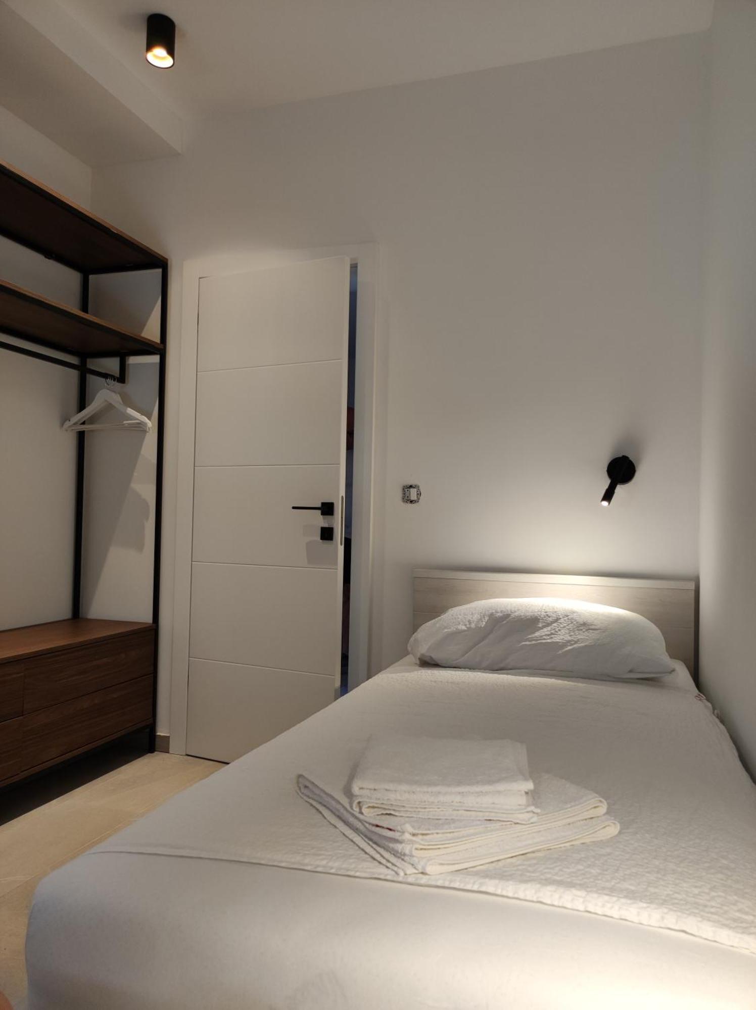 Apartments Divi Sunset View Mandre Exterior photo