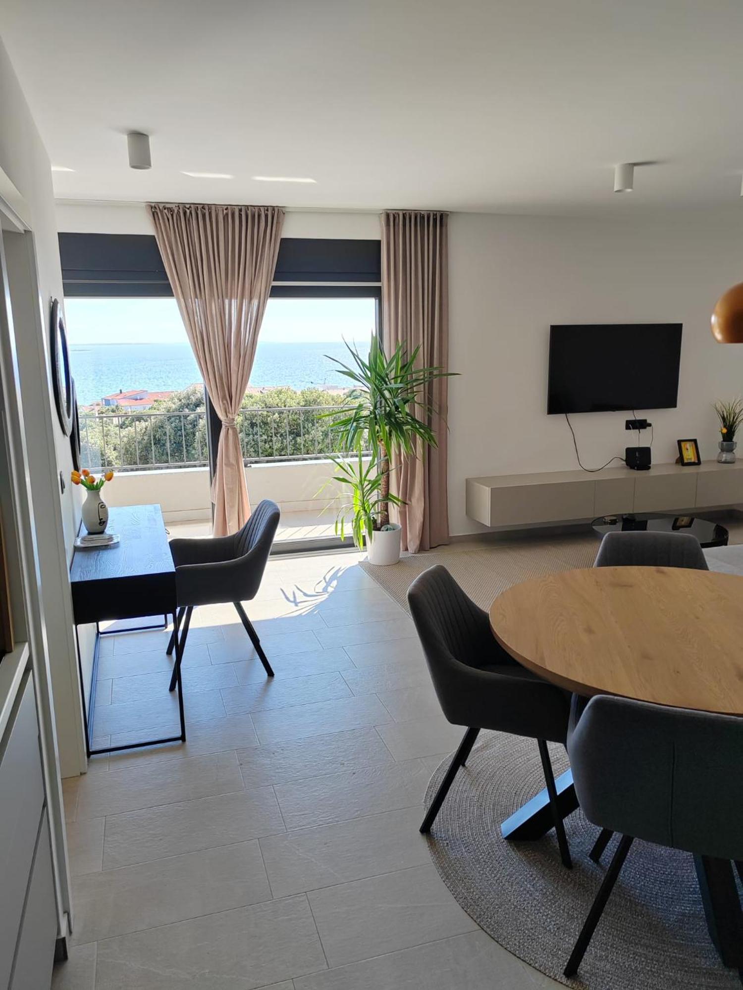 Apartments Divi Sunset View Mandre Room photo