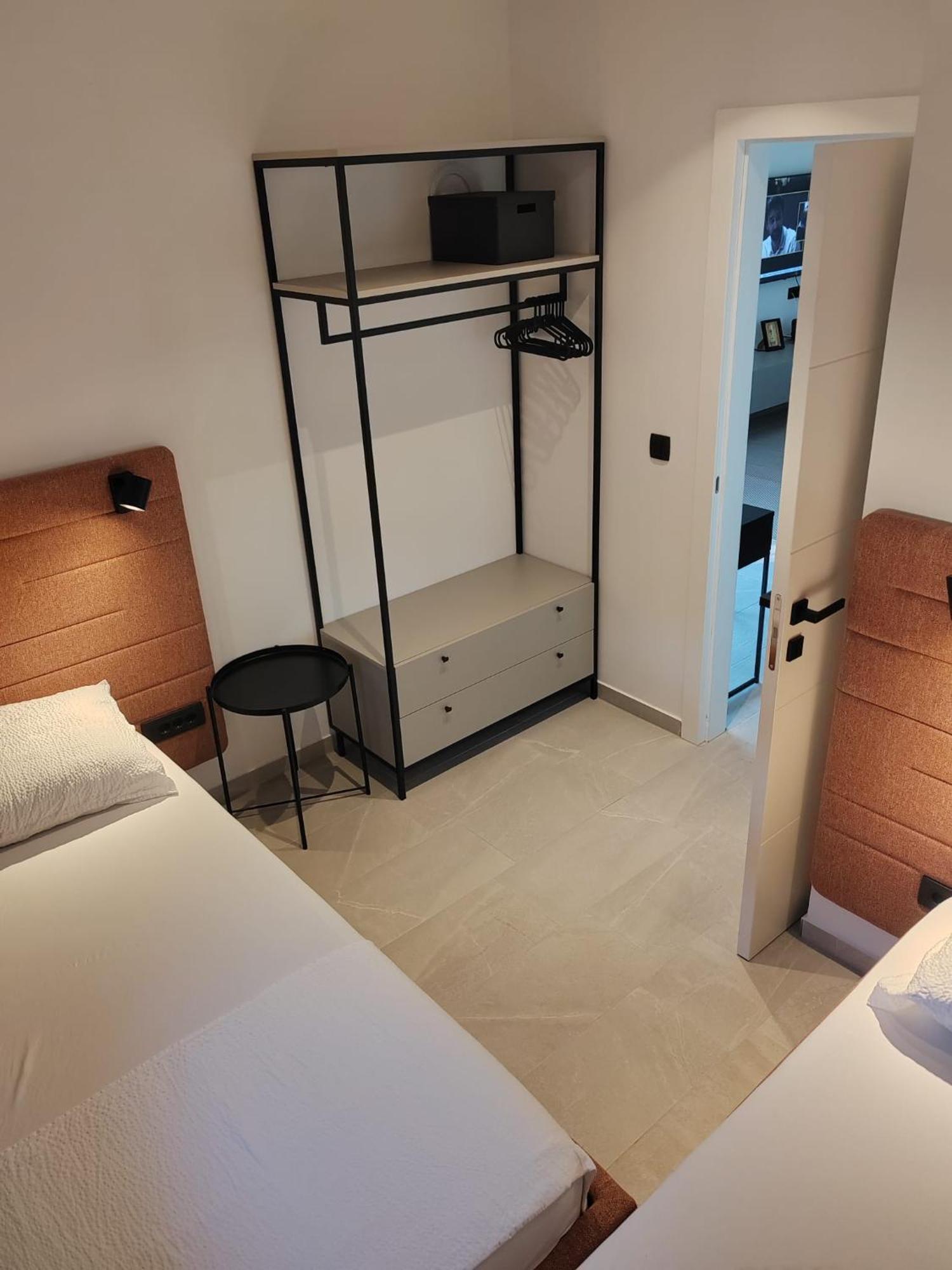 Apartments Divi Sunset View Mandre Room photo