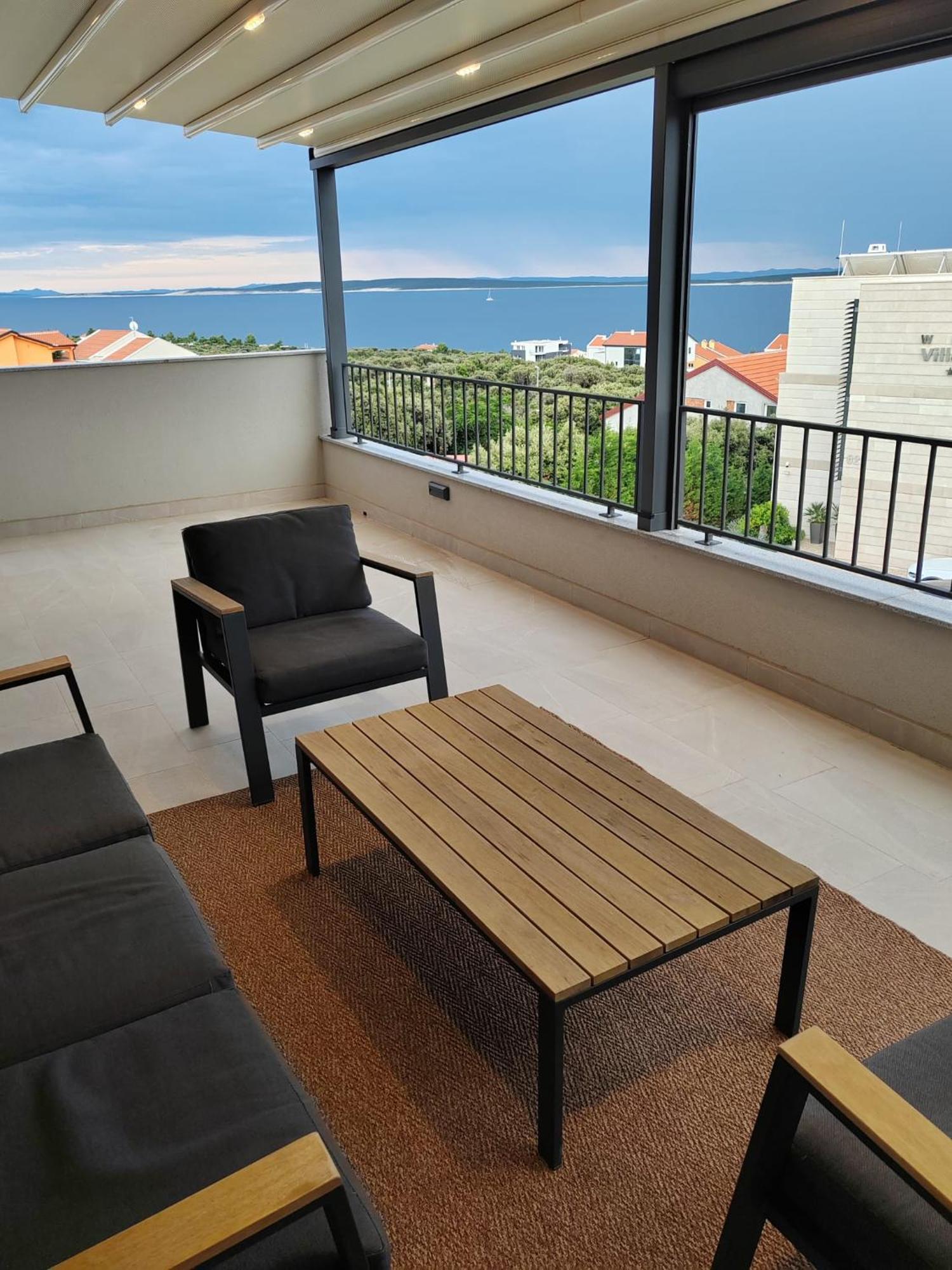Apartments Divi Sunset View Mandre Room photo
