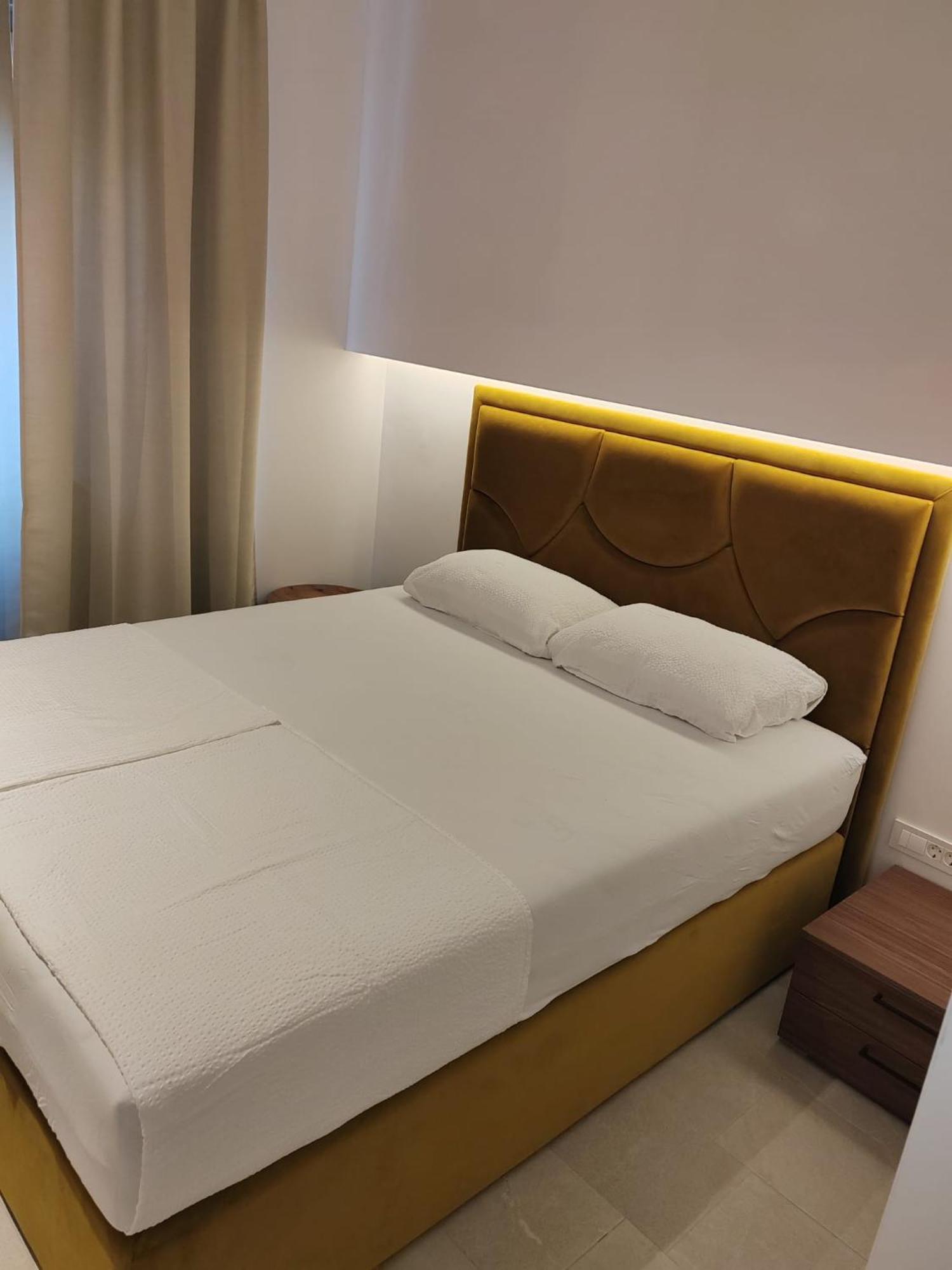 Apartments Divi Sunset View Mandre Room photo