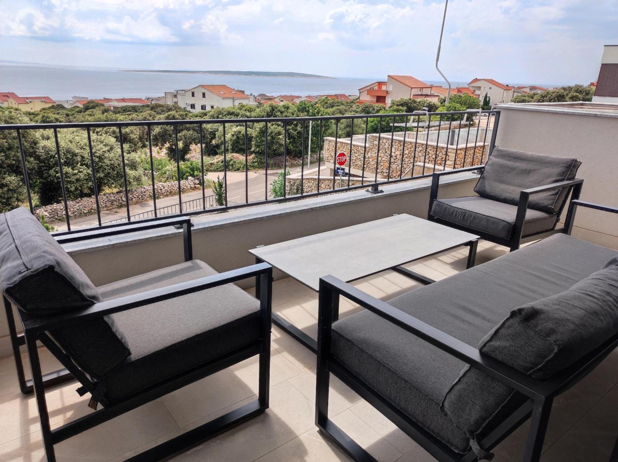 Apartments Divi Sunset View Mandre Room photo